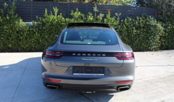 PORSCHE PANAMERA 4 E-HYBRID 2.9 462 HP 21”PANORAMA SPORT DESIGN full