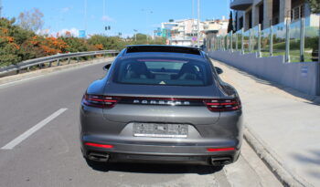 PORSCHE PANAMERA 4 E-HYBRID 2.9 462 HP 21”PANORAMA SPORT DESIGN full