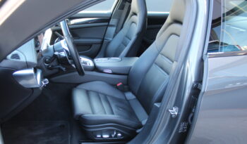 PORSCHE PANAMERA 4 E-HYBRID 2.9 462 HP 21”PANORAMA SPORT DESIGN full