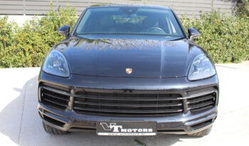 PORSCHE CAYENNE COUPE E-HYBRID 3.0 PANORAMA SPORT CHRONO 22” full