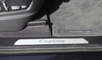 PORSCHE CAYENNE COUPE E-HYBRID 3.0 PANORAMA SPORT CHRONO 22” full