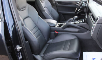 PORSCHE CAYENNE COUPE E-HYBRID 3.0 PANORAMA SPORT CHRONO 22” full