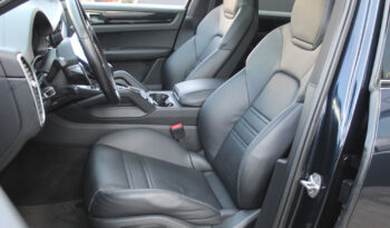 PORSCHE CAYENNE COUPE E-HYBRID 3.0 PANORAMA SPORT CHRONO 22” full