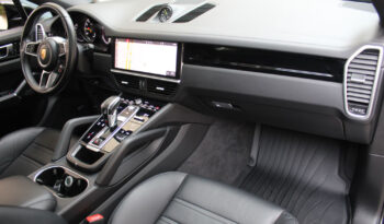 PORSCHE CAYENNE COUPE E-HYBRID 3.0 PANORAMA SPORT CHRONO 22” full