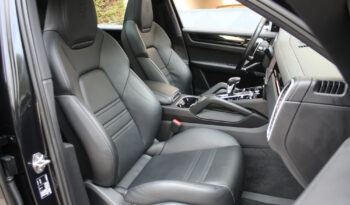 PORSCHE CAYENNE COUPE E-HYBRID 3.0 PANORAMA SPORT CHRONO 22” full