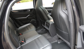 PORSCHE CAYENNE COUPE E-HYBRID 3.0 PANORAMA SPORT CHRONO 22” full