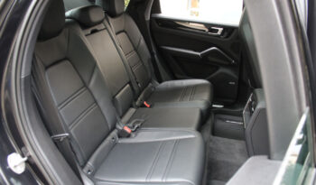 PORSCHE CAYENNE COUPE E-HYBRID 3.0 PANORAMA SPORT CHRONO 22” full