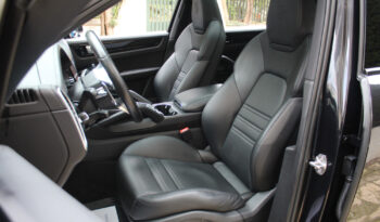 PORSCHE CAYENNE COUPE E-HYBRID 3.0 PANORAMA SPORT CHRONO 22” full