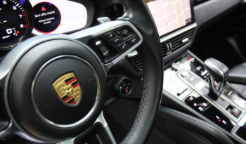 PORSCHE CAYENNE COUPE E-HYBRID 3.0 PANORAMA SPORT DESIGN full