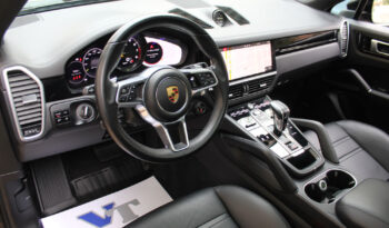 PORSCHE CAYENNE COUPE E-HYBRID 3.0 PANORAMA SPORT CHRONO 22” full