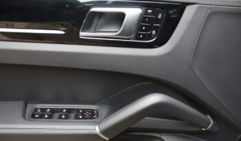 PORSCHE CAYENNE COUPE E-HYBRID 3.0 PANORAMA SPORT CHRONO 22” full