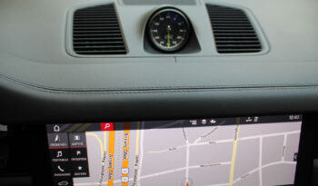 PORSCHE CAYENNE COUPE E-HYBRID 3.0 PANORAMA SPORT CHRONO 22” full