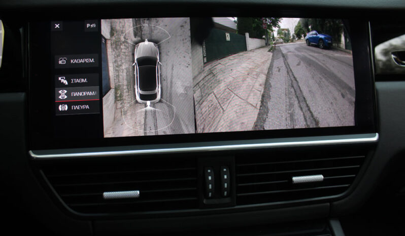 PORSCHE CAYENNE COUPE E-HYBRID 3.0 PANORAMA SPORT CHRONO 22” full