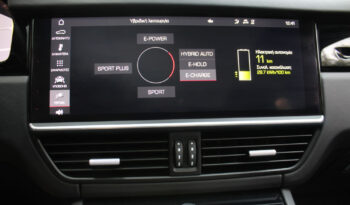 PORSCHE CAYENNE COUPE E-HYBRID 3.0 PANORAMA SPORT CHRONO 22” full