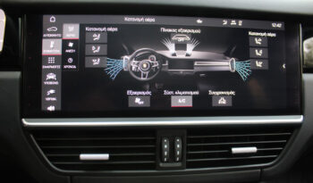 PORSCHE CAYENNE COUPE E-HYBRID 3.0 PANORAMA SPORT CHRONO 22” full