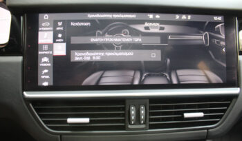 PORSCHE CAYENNE COUPE E-HYBRID 3.0 PANORAMA SPORT CHRONO 22” full