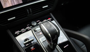PORSCHE CAYENNE COUPE E-HYBRID 3.0 PANORAMA SPORT CHRONO 22” full