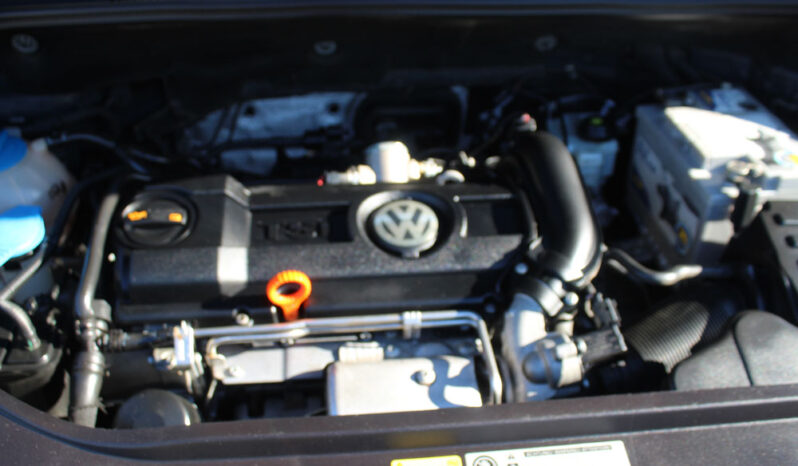 VW GOLF PLUS 1.4 TSI 122 HP AYTOMATO OΡΟΦΗ full