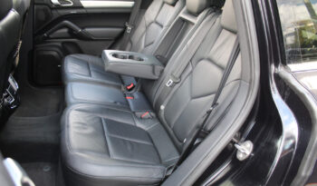 PORSCHE CAYENNE 3.0 V6 DIESEL PANORAMA NAVI CAMERA 20” full
