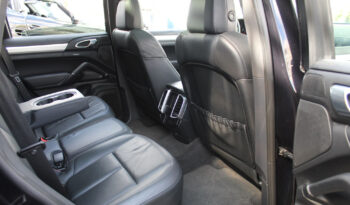 PORSCHE CAYENNE 3.0 V6 DIESEL PANORAMA NAVI CAMERA 20” full
