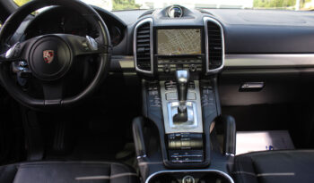 PORSCHE CAYENNE 3.0 V6 DIESEL PANORAMA NAVI CAMERA 20” full