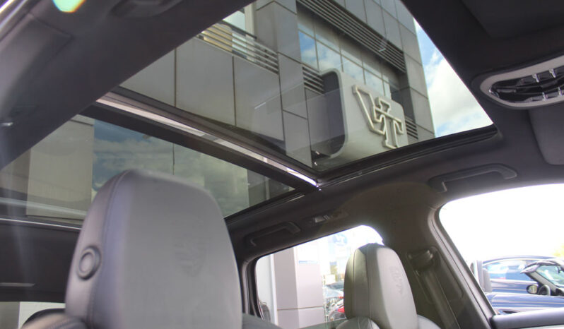 PORSCHE CAYENNE 3.0 V6 DIESEL PANORAMA NAVI CAMERA 20” full