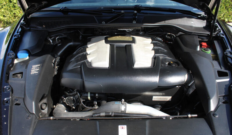 PORSCHE CAYENNE 3.0 V6 DIESEL PANORAMA NAVI CAMERA 20” full