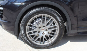 PORSCHE CAYENNE 3.0 V6 DIESEL PANORAMA NAVI CAMERA 20” full