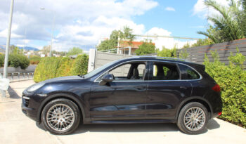 PORSCHE CAYENNE 3.0 V6 DIESEL PANORAMA NAVI CAMERA 20” full
