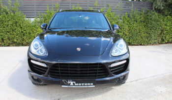 PORSCHE CAYENNE 3.0 V6 DIESEL PANORAMA NAVI CAMERA 20” full
