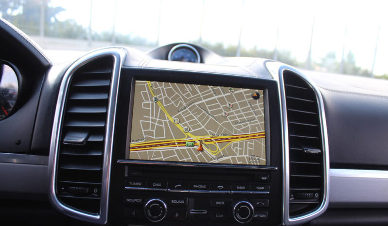 PORSCHE CAYENNE 3.0 V6 DIESEL PANORAMA NAVI CAMERA 20” full