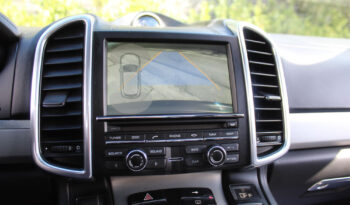 PORSCHE CAYENNE 3.0 V6 DIESEL PANORAMA NAVI CAMERA 20” full