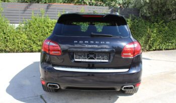 PORSCHE CAYENNE 3.0 V6 DIESEL PANORAMA NAVI CAMERA 20” full