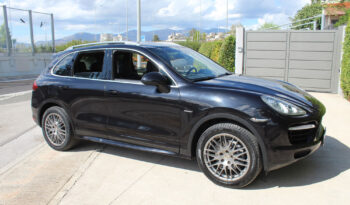 PORSCHE CAYENNE 3.0 V6 DIESEL PANORAMA NAVI CAMERA 20” full