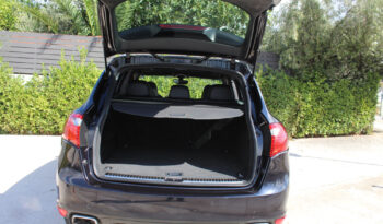 PORSCHE CAYENNE 3.0 V6 DIESEL PANORAMA NAVI CAMERA 20” full
