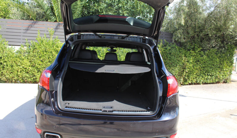 PORSCHE CAYENNE 3.0 V6 DIESEL PANORAMA NAVI CAMERA 20” full
