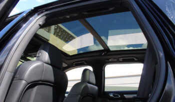 PORSCHE CAYENNE 3.0 V6 DIESEL PANORAMA NAVI CAMERA 20” full