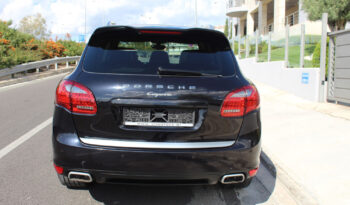 PORSCHE CAYENNE 3.0 V6 DIESEL PANORAMA NAVI CAMERA 20” full