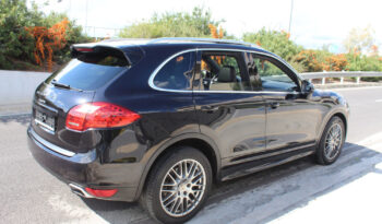 PORSCHE CAYENNE 3.0 V6 DIESEL PANORAMA NAVI CAMERA 20” full