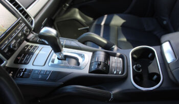 PORSCHE CAYENNE 3.0 V6 DIESEL PANORAMA NAVI CAMERA 20” full
