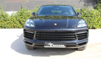PORSCHE CAYENNE COUPE E-HYBRID 3.0 PANORAMA SPORT CHRONO 22” full