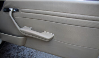 MERCEDES SL 300 R107 AYTOMATO CLIMA HARD TOP ΕΛΛΗΝΙΚΟ full