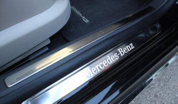 MERCEDES S 580 e LONG PLUG-IN HYBRID AMG PACKET PANORAMA full