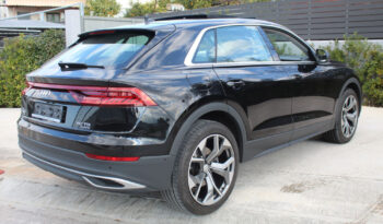 AUDI Q8 3.0 50 TDI MHEV PANORAMA BANG & OLUFSEN full