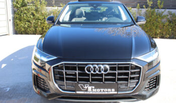 AUDI Q8 3.0 50 TDI MHEV PANORAMA BANG & OLUFSEN full