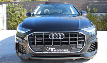 AUDI Q8 3.0 50 TDI MHEV PANORAMA BANG & OLUFSEN full