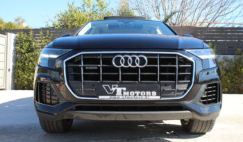 AUDI Q8 3.0 50 TDI MHEV PANORAMA BANG & OLUFSEN full