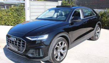 AUDI Q8 3.0 50 TDI MHEV PANORAMA BANG & OLUFSEN full