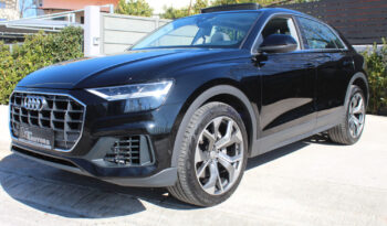 AUDI Q8 3.0 50 TDI MHEV PANORAMA BANG & OLUFSEN full