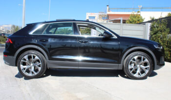 AUDI Q8 3.0 50 TDI MHEV PANORAMA BANG & OLUFSEN full